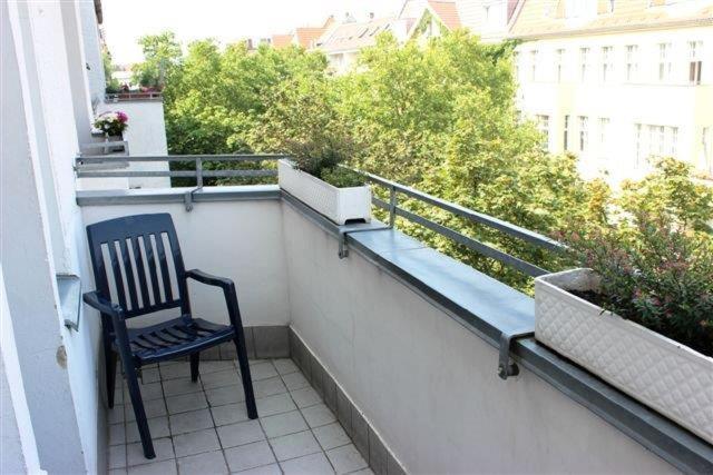 Hotel-Pension Rheingold Am Kurfuerstendamm Berlin Exterior photo